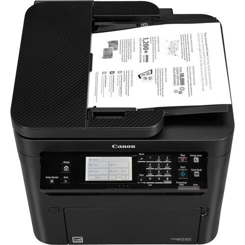 캐논 Canon imageCLASS MF269dw II All-in-One Wireless Monochrome Laser Printer