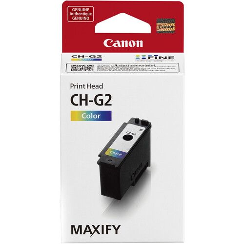 캐논 Canon CH-G2 Color Print Head