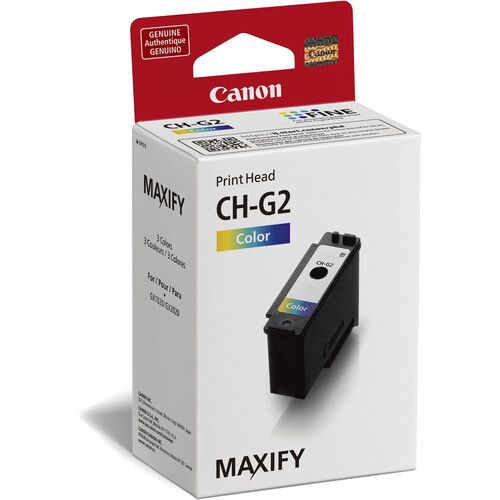 캐논 Canon CH-G2 Color Print Head