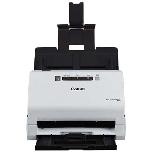 캐논 Canon ImageFormula R40 Receipt Edition Office Document Scanner