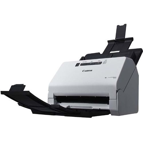 캐논 Canon ImageFormula R40 Receipt Edition Office Document Scanner