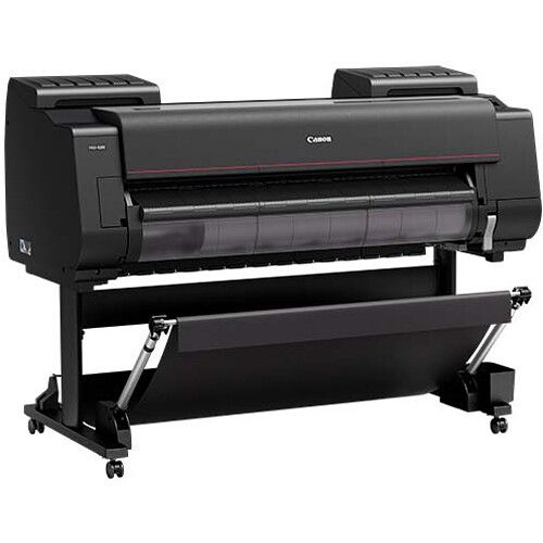 캐논 Canon imagePROGRAF Pro-4100 Printer