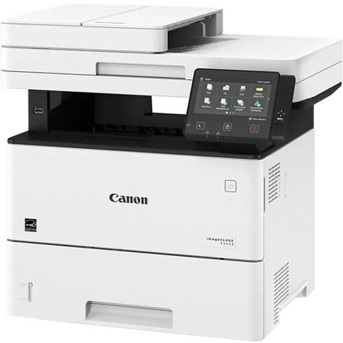 캐논 Canon imageCLASS D1620 Monochrome Laser Printer