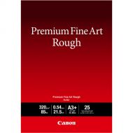 Canon Premium Fine Art Rough Photo Paper (13 x 19