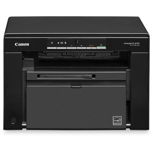 캐논 Canon imageCLASS MF3010 VP Multifunction Monochrome Laser Printer