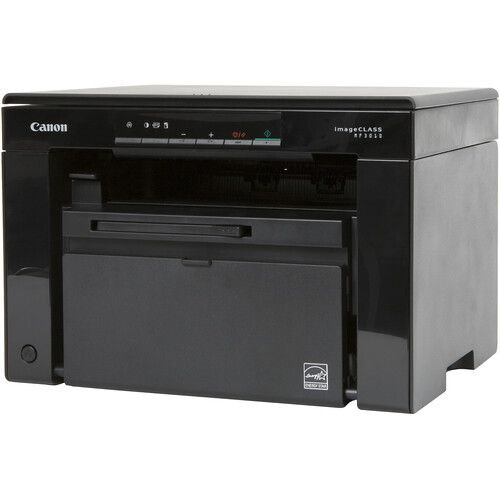 캐논 Canon imageCLASS MF3010 VP Multifunction Monochrome Laser Printer