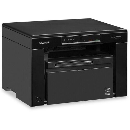 캐논 Canon imageCLASS MF3010 VP Multifunction Monochrome Laser Printer