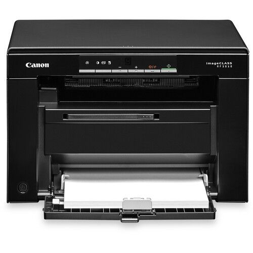 캐논 Canon imageCLASS MF3010 VP Multifunction Monochrome Laser Printer