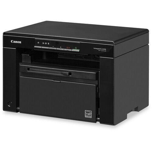 캐논 Canon imageCLASS MF3010 VP Multifunction Monochrome Laser Printer