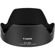 Canon EW-88C Tulip Lens Hood for EF 24-70mm f/2.8L II USM Lens