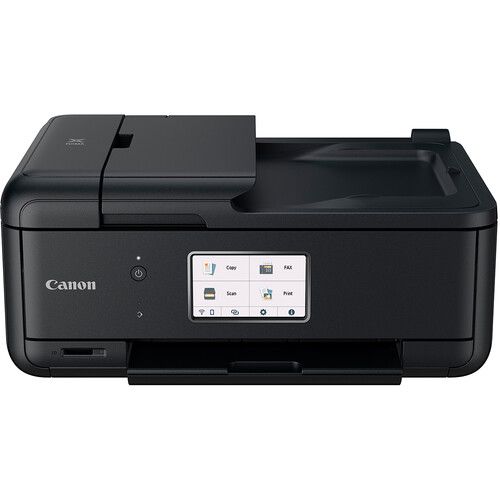 캐논 Canon PIXMA TR8620a Wireless Home Office All-in-One Printer