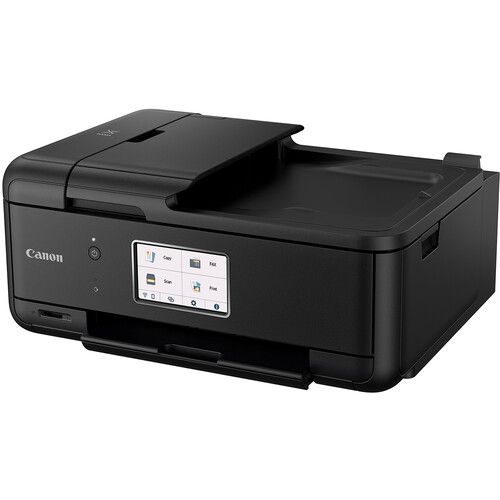 캐논 Canon PIXMA TR8620a Wireless Home Office All-in-One Printer