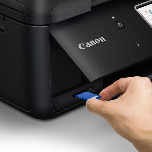 캐논 Canon PIXMA TR8620a Wireless Home Office All-in-One Printer