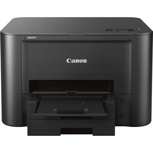 캐논 Canon MAXIFY iB4120 Wireless Small Office Inkjet Printer