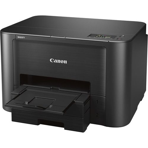 캐논 Canon MAXIFY iB4120 Wireless Small Office Inkjet Printer
