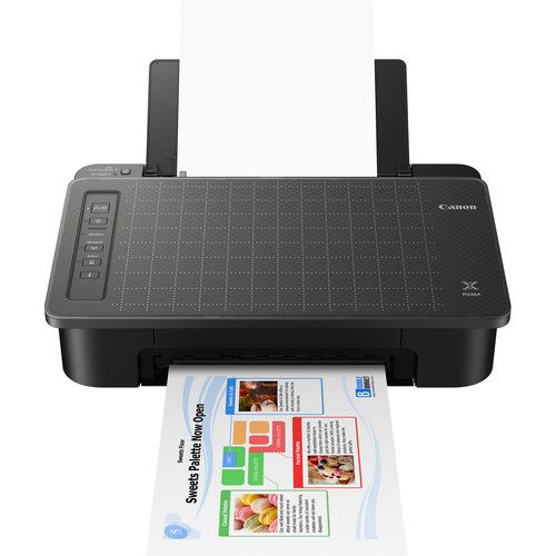캐논 Canon PIXMA TS302 Wireless Inkjet Printer