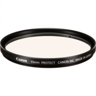 Canon 55mm Protect Filter