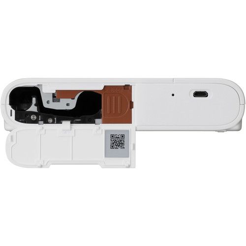 캐논 Canon SELPHY Square QX10 Compact Photo Printer (White)