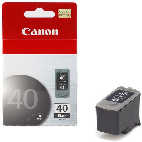 캐논 Canon PG-40 / CL-41 Ink Tank Combo Pack with GP502 Paper