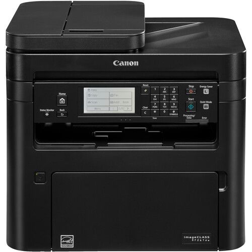 캐논 Canon imageCLASS MF267dw II All-in-One Wireless Monochrome Laser Printer