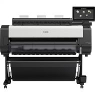 Canon imagePROGRAF TX-4100 MFP Z36 with Basket