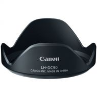 Canon LH-DC90 Lens Hood