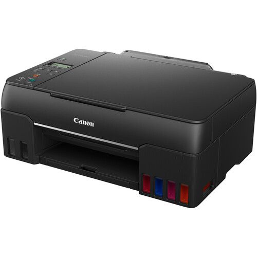 캐논 Canon PIXMA G620 Printer