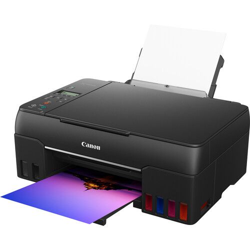 캐논 Canon PIXMA G620 Printer