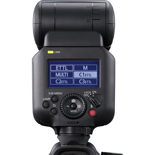 캐논 Canon Speedlite EL-5