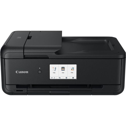 캐논 Canon Pixma TS9520 Wireless All-In-One Printer