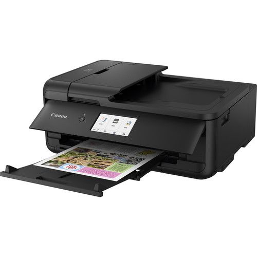 캐논 Canon Pixma TS9520 Wireless All-In-One Printer