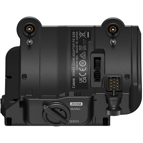 캐논 Canon PZ-E2B Power Zoom Adapter