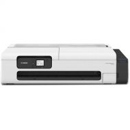 Canon imagePROGRAF TC-20 Large-Format Color Inkjet Printer