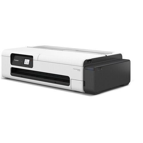 캐논 Canon imagePROGRAF TC-20 Large-Format Color Inkjet Printer