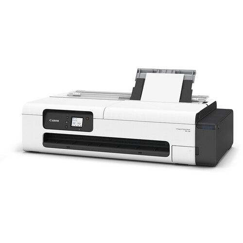 캐논 Canon imagePROGRAF TC-20 Large-Format Color Inkjet Printer