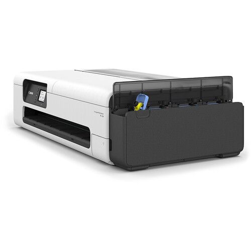 캐논 Canon imagePROGRAF TC-20 Large-Format Color Inkjet Printer