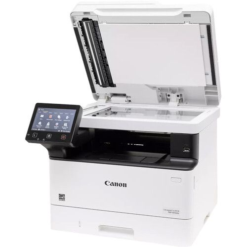 캐논 Canon imageCLASS MF465dw All-in-One Monochrome Laser Printer