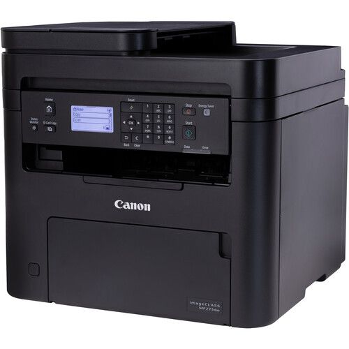캐논 Canon imageCLASS MF273dw Wireless Multifunction Monochrome Laser Printer