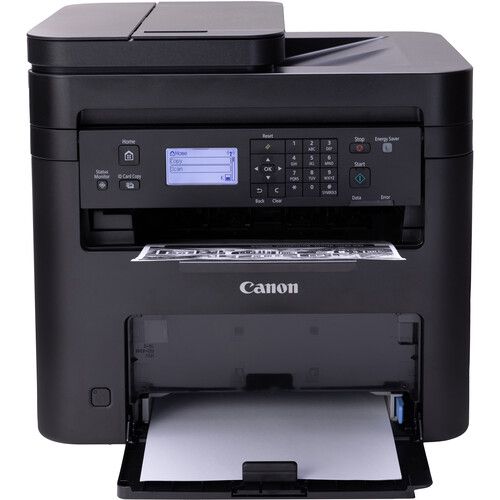 캐논 Canon imageCLASS MF273dw Wireless Multifunction Monochrome Laser Printer