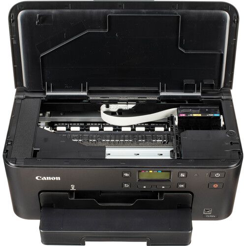 캐논 Canon PIXMA TS702a Wireless Photo Printer