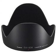 Canon EW-83K Lens Hood for Canon 24mm f/1.4L II USM Lens