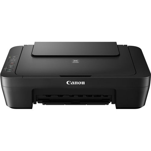 캐논 Canon PIXMA MG2525 All-in-One Inkjet Printer (Black)