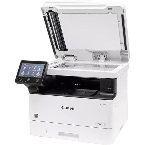 캐논 Canon imageCLASS MF462dw All-in-One Monochrome Laser Printer