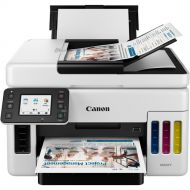 Canon MAXIFY GX6021 Wireless MegaTank All-in-One Color Printer