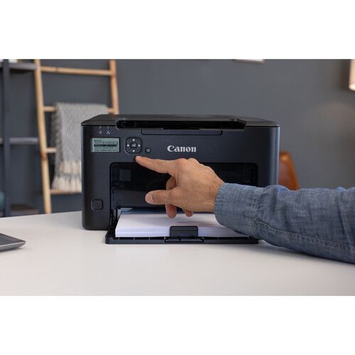 캐논 Canon imageCLASS LBP122dw Wireless Monochrome Laser Printer