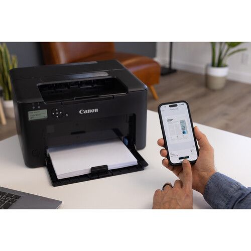 캐논 Canon imageCLASS LBP122dw Wireless Monochrome Laser Printer