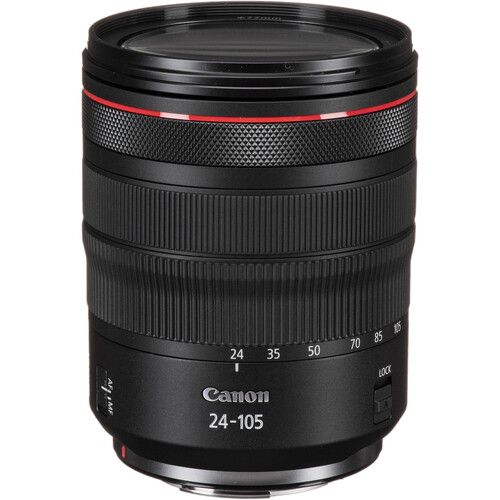 캐논 Canon EOS C70 Cinema Camera Kit with 24-105mm Zoom Lens