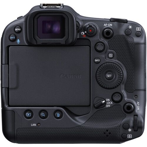 캐논 Canon EOS R3 Mirrorless Camera