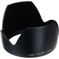 Canon EW-83J Lens Hood