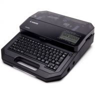 Canon MK5000 Cable ID Printer